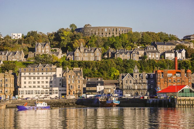 From Edinburgh: 5-Day Isle of Skye, Oban, & Highlands Tour - Practical tips that help you enjoy the whole loop