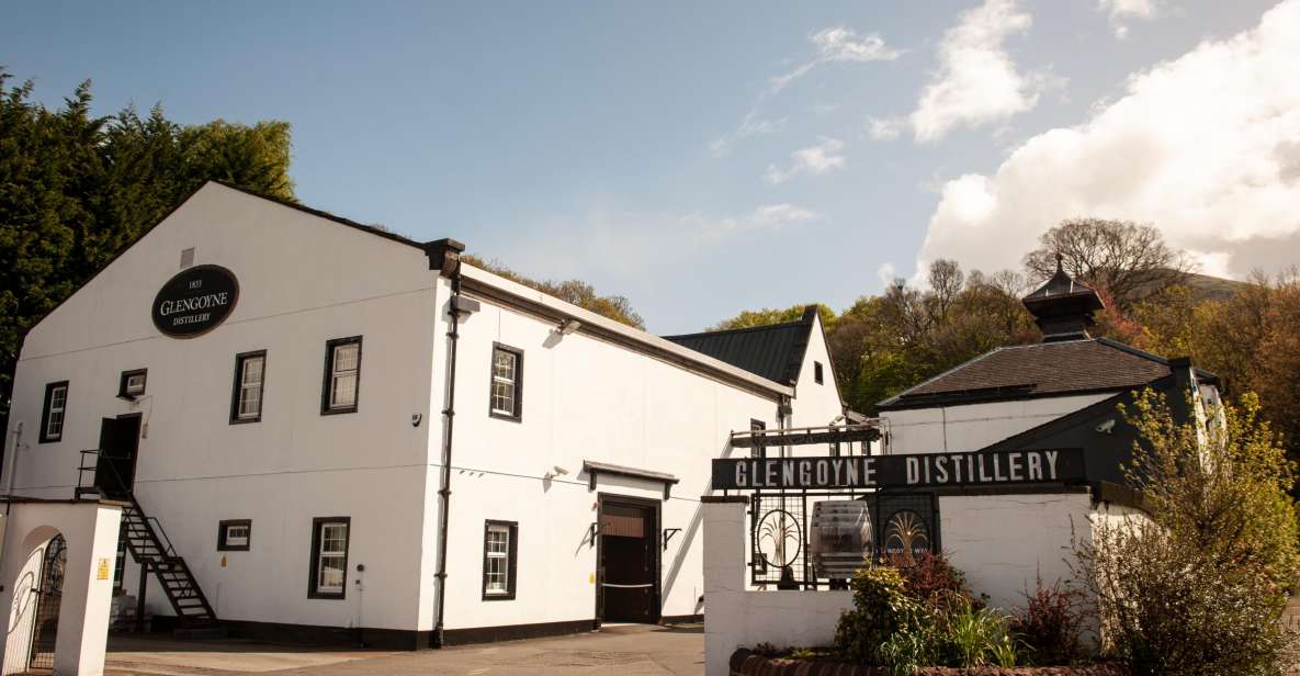 From Edinburgh: Discovering Malt Whisky Day Tour with Entry - Why This 9-Hour Whisky Circuit Works from Edinburgh