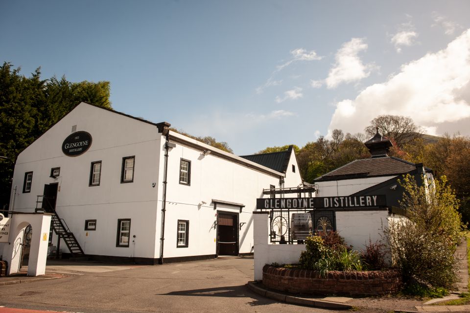 From Edinburgh: Discovering Malt Whisky Day Tour with Entry - Price vs. What You Actually Get: Is $95 Good Value?