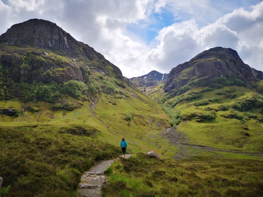From Edinburgh: Hogwarts Express and Scottish Highlands Tour - Price: Does $268 Really Make Sense?