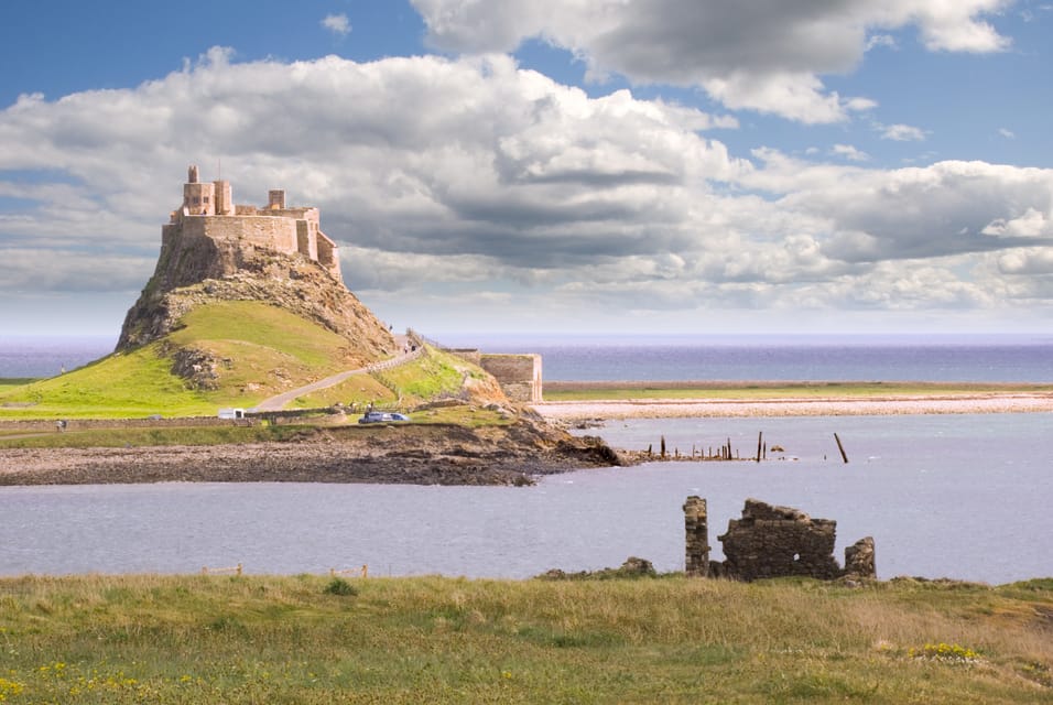 From Edinburgh: Holy Island, Alnwick Castle & Northumbria - Who should book this day trip (and who should skip it)