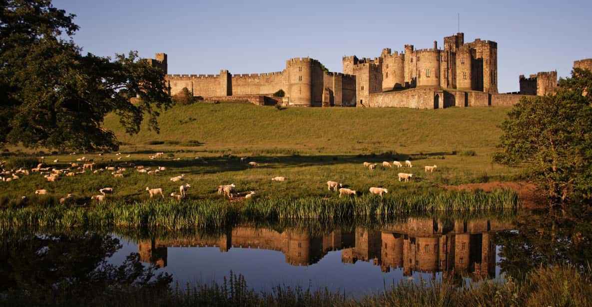 From Edinburgh: Holy Island, Alnwick Castle & Northumbria - Should you book Timberbush Tours to Holy Island and Alnwick from Edinburgh?