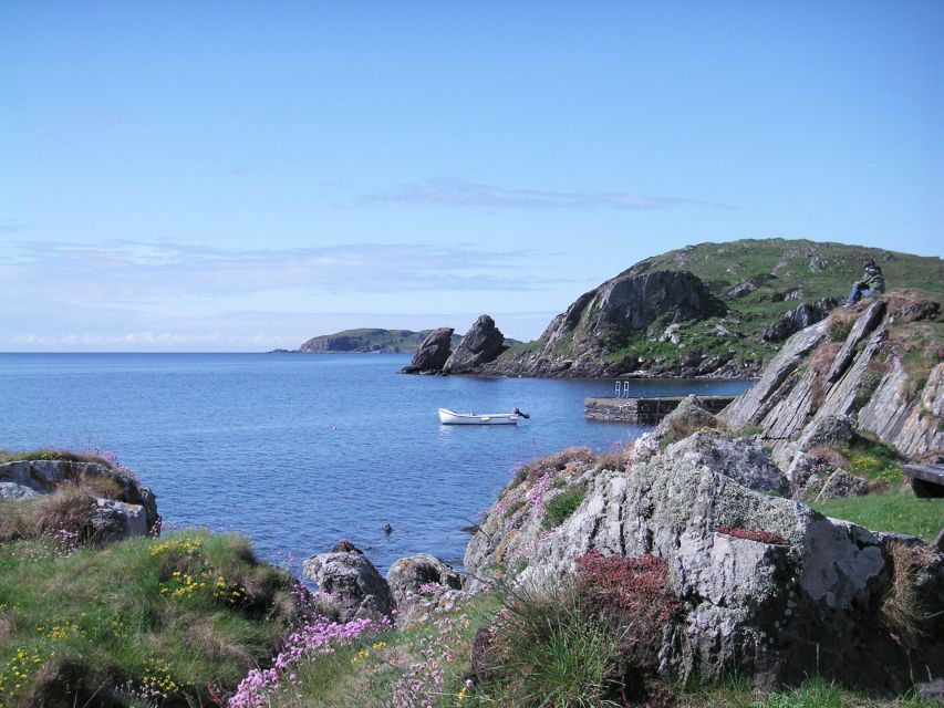 From Edinburgh: Islay and The Whisky Coast 4-Day Tour - Key highlights worth putting on your radar