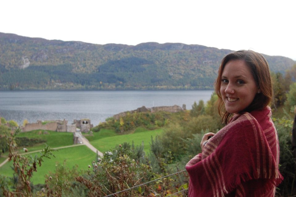 From Edinburgh: Isle of Skye and Hogwarts Express 4-Day Trip - Day 3: Isle of Skye icons from Cuillin views to Kilt Rock