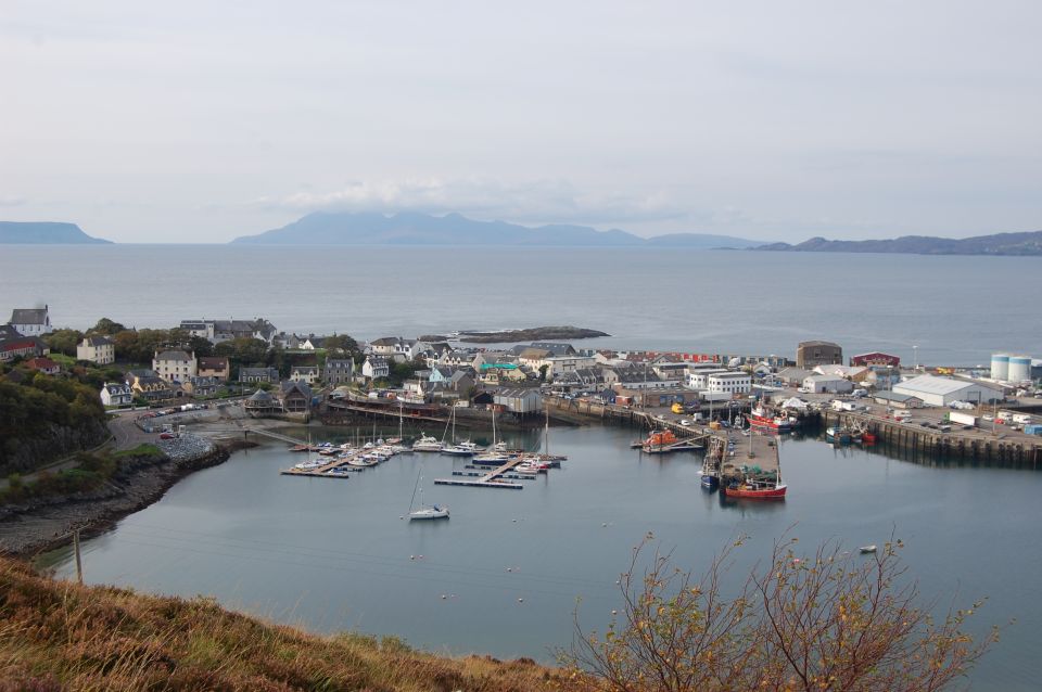 From Edinburgh: Isle of Skye and Hogwarts Express 4-Day Trip - Price and value: what $1,071 buys you (and what it doesn’t)