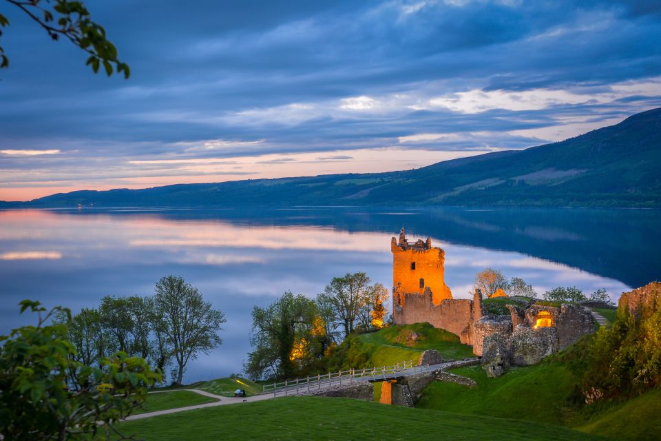 From Edinburgh: Isle of Skye & The Highlands 3-Day Tour - Who this tour suits best