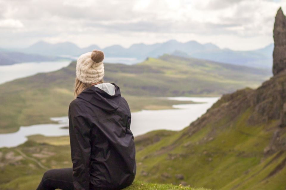 From Edinburgh: Isle of Skye & The Highlands 3-Day Tour - Price and value: what $433 buys you (and what it doesn’t)