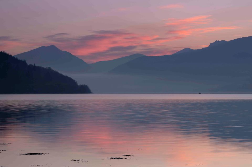 From Edinburgh: Loch Lomond and the West Highlands Day Tour - Price and value: what $78 buys you (and what it doesn’t)