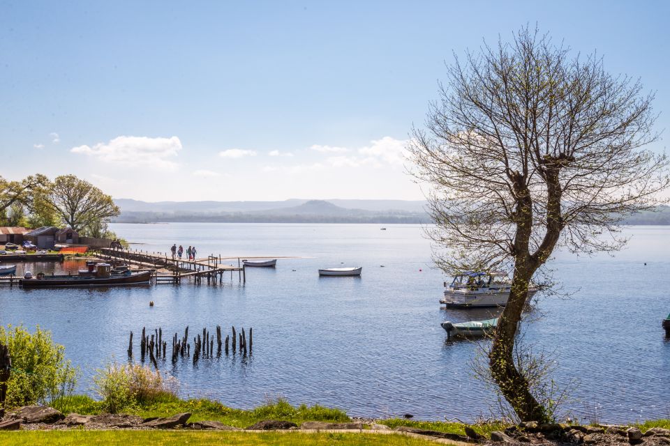 From Edinburgh: Loch Lomond, Kelpies & Stirling Castle Tour - Who This Tour Fits Best