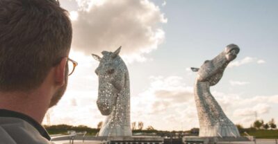 From Edinburgh: Loch Lomond, Kelpies & Stirling Castle Tour - Stirling Castle: The Key to Scotland Without the Self-Planning Stress