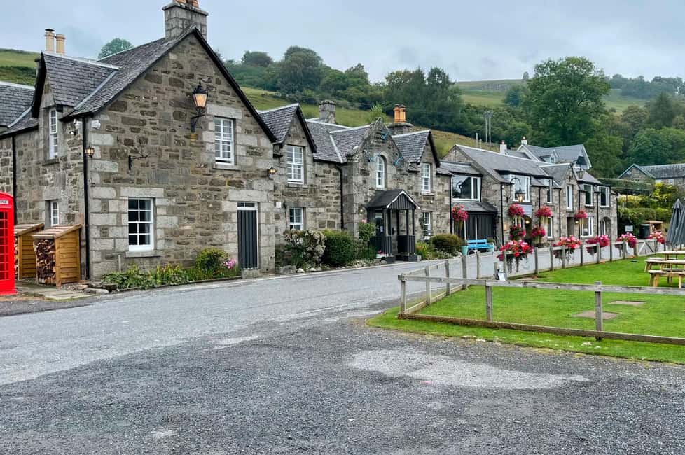 From Edinburgh: Loch Ness and Highlands Tour in Spanish - Practical Tips That Make the Day Work Better