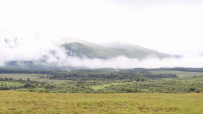 From Edinburgh: Loch Ness and Highlands Tour in Spanish - Stirling and Trossachs: The Early Views Before Glencoe
