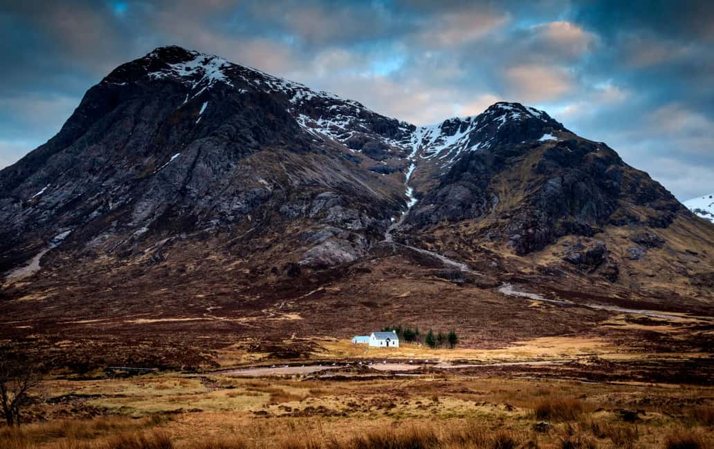 From Edinburgh: Loch Ness and Highlands Tour in Spanish - Who This Tour Fits Best (and Who Might Struggle)