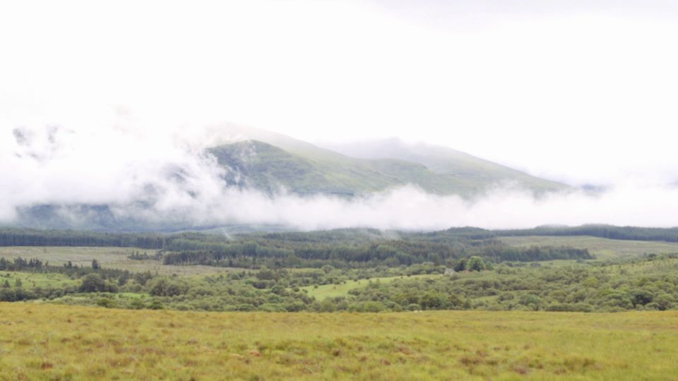 From Edinburgh: Loch Ness and Highlands Tour in Spanish - Stirling and Trossachs: The Early Views Before Glencoe