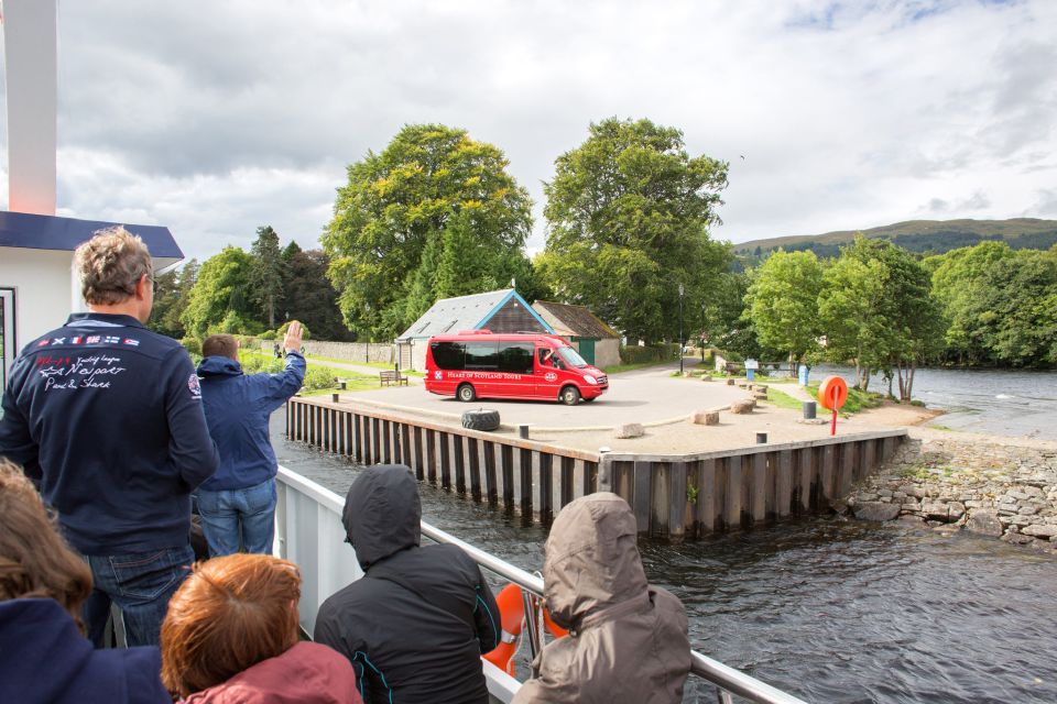 From Edinburgh: Loch Ness and Scottish Highlands Day Tour - Price and Value: Is $121 Worth a Day on the Mini-Coach?