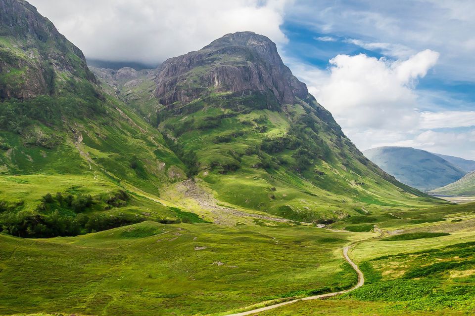 From Edinburgh: Loch Ness and The Highlands Tour - Who This Tour Fits Best (and Who Should Skip It)