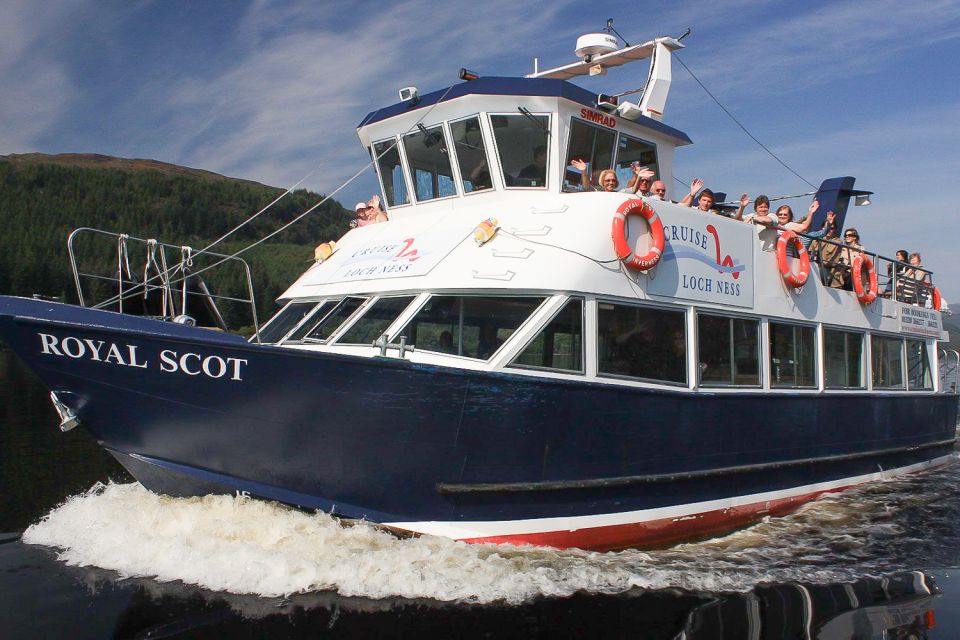 From Edinburgh: Loch Ness and The Highlands Tour - Price and Value: Is $89 a Smart Deal for One Day?