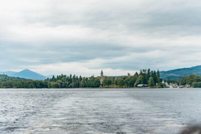 From Edinburgh: Loch Ness, Glenoce & The Highlands Day Tour - Morning Logistics: The 7.20 a.m. Start from Apex Waterloo Place