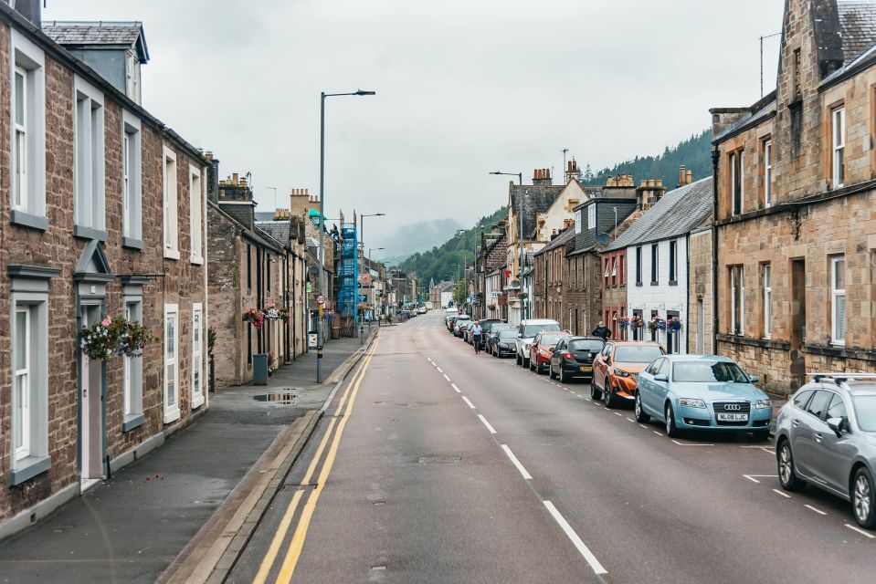 From Edinburgh: Loch Ness, Glenoce & The Highlands Day Tour - Value for Your Money: What $53 Gets You (and What It Doesn’t)