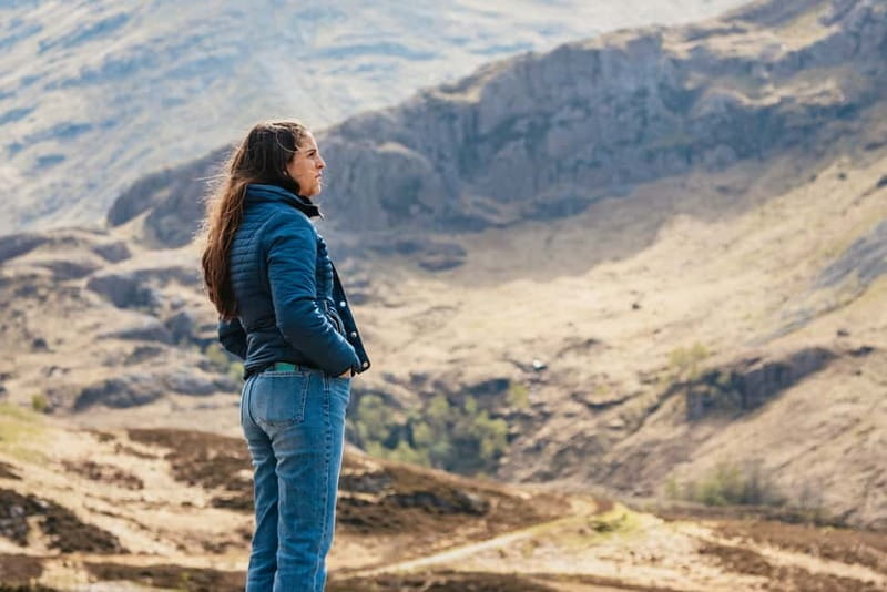 From Edinburgh: Loch Ness & Scottish Highlands Tour - Should you book the Loch Ness & Scottish Highlands day tour?
