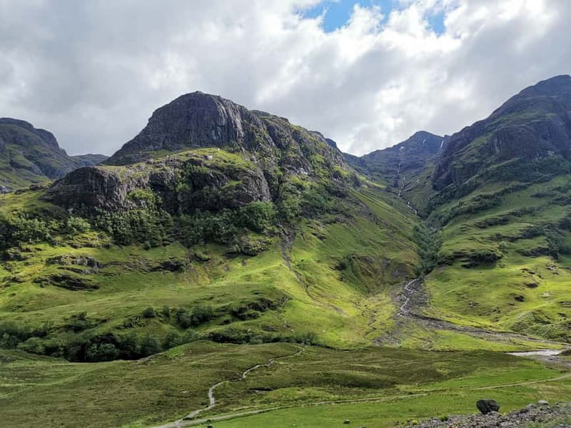 From Edinburgh: Loch Ness & Scottish Highlands Tour - Value check: what you’re really paying for at $94