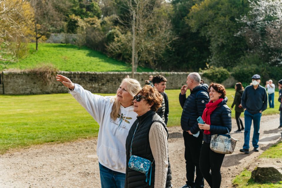 From Edinburgh: Outlander Experience 2-Day Tour - Inverness overnight: why the hotel night matters