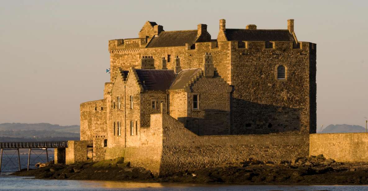 From Edinburgh: Outlander Full-Day Tour in Spanish - Price and value: why $71 can be a good deal (or not)