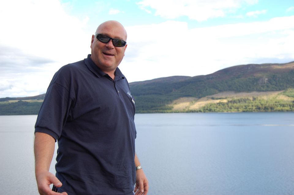 From Edinburgh: Scottish Highlands & Isle of Skye 5-Day Tour - Price and Logistics: What You’re Really Paying For