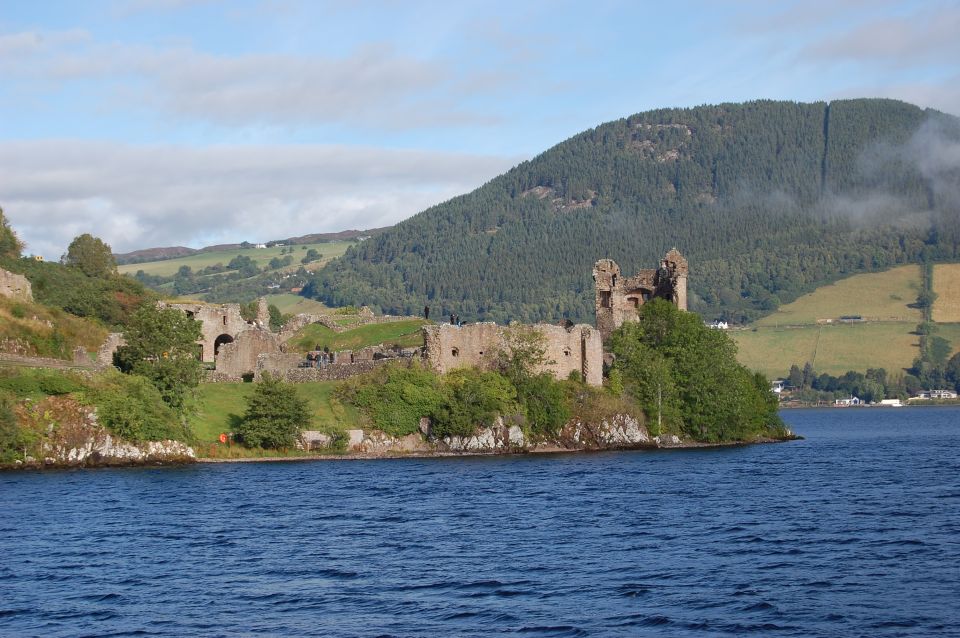 From Edinburgh: Scottish Highlands & Isle of Skye 5-Day Tour - Comfort, Pacing, and Group Feel (Based on What Can Vary)