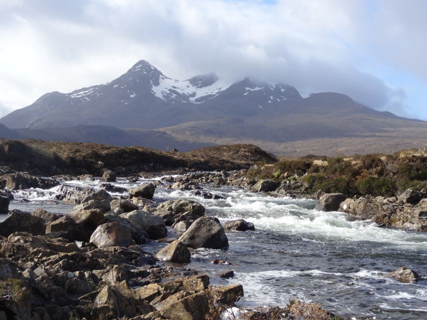 From Edinburgh: Scottish Highlands & Isle of Skye 5-Day Tour - Should You Book This Highlands and Skye Tour?