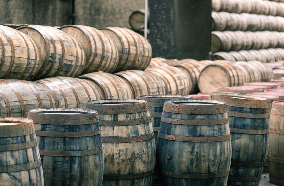 From Edinburgh: Speyside Whisky Trail 3-Day Group Tour - Who This Speyside Tour Fits Best (and Who Might Want Something Different)