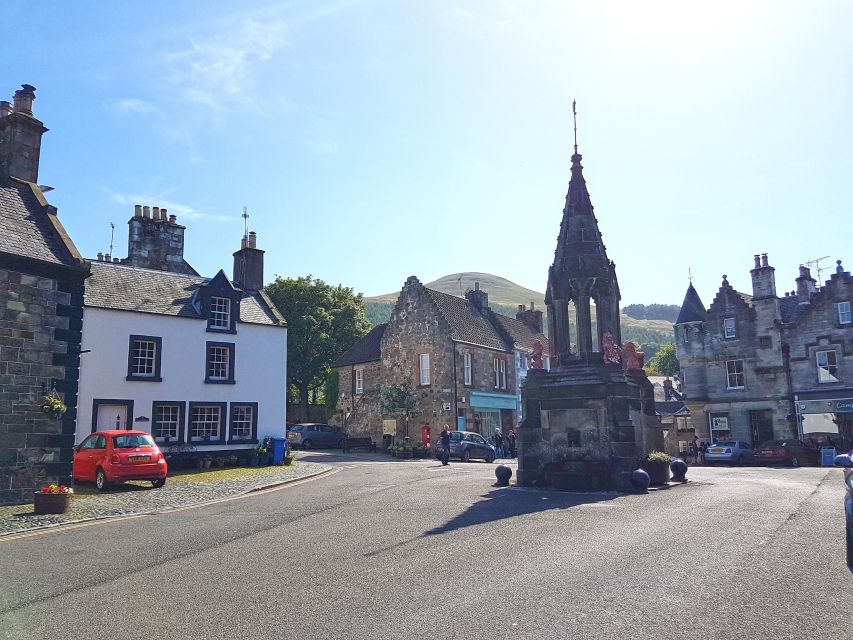 From Edinburgh: St Andrews and Fishing Villages of Fife Tour - Who this tour fits best (and who may want a different plan)