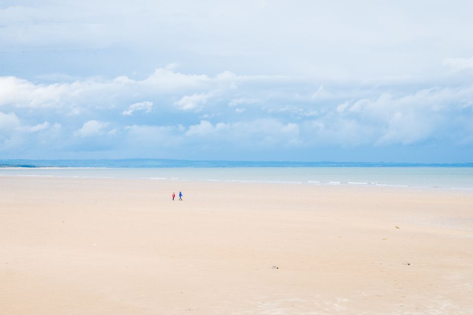 From Edinburgh: St Andrews & Fife's Fishing Villages - Key Things to Know Before You Go