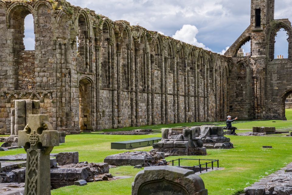 From Edinburgh: St Andrews & Fife's Fishing Villages - Why Fife Fishing Villages and St Andrews Work So Well From Edinburgh