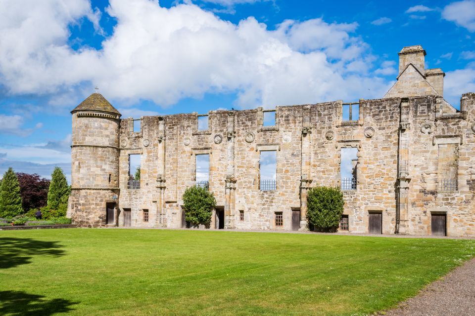 From Edinburgh: St Andrews & Fife's Fishing Villages - Anstruther and the East Neuk: Harbour Walks, Cobblestones, and Easy Stroll Time
