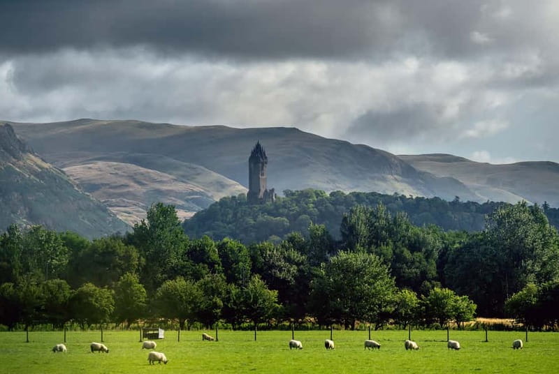 From Edinburgh: Stirling Castle, Kelpies and Loch Lomond - Who this day trip is best for (and who should skip it)