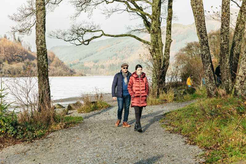 From Edinburgh: West Highlands, Lochs, and Castles Tour - Key points that make this tour worth your time