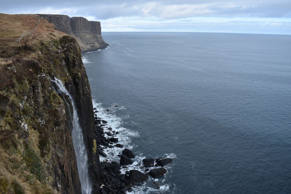 From Glasgow: 3-Day Isle of Skye, Highlands & Loch Ness Tour - Key points before you go