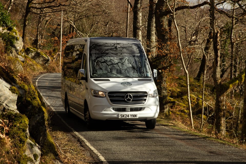 From Glasgow: Glenfinnan, Fort William, and Glencoe Day Trip - Price and Value: Is $91 Worth It for This Much Scotland?