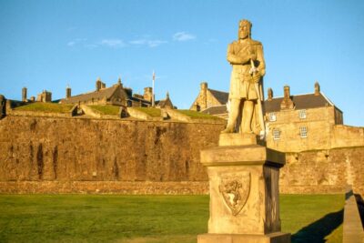 From Glasgow: Loch Lomond, Trossachs & Stirling Castle Tour - Balloch and Loch Lomond Shores: Quick Breathers With Real Viewpoints