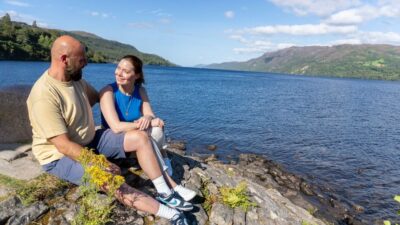 From Glasgow: Loch Ness, Glencoe and Scottish Highlands Trip - Buchanan Street Bus Station: start here without losing time