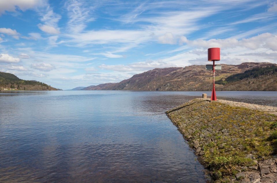 From Glasgow: Loch Ness, Glencoe and Scottish Highlands Trip - Glencoe: dramatic peaks plus the stories behind the view