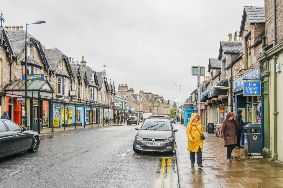 From Glasgow: Loch Ness, Glencoe and the Highlands Tour - Key Highlights Worth Marking