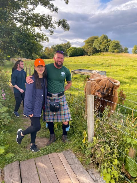 From Glasgow: Loch Ness, Glencoe and the Highlands Tour - Who This Tour Fits Best (and Who Should Skip It)