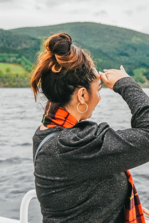 From Glasgow: Loch Ness, Glencoe and the Highlands Tour - From Glasgow To the Highlands: How This 11.5-Hour Day Feels