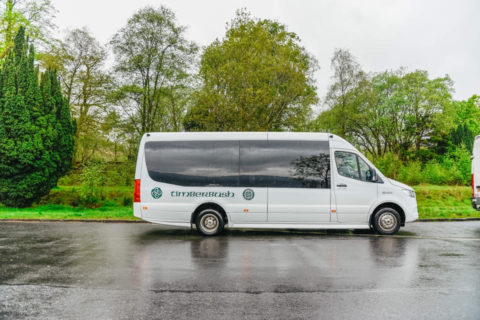 From Glasgow: Loch Ness, Glencoe and the Highlands Tour - What You Get for $65: Value, Comfort, and Real-World Tradeoffs