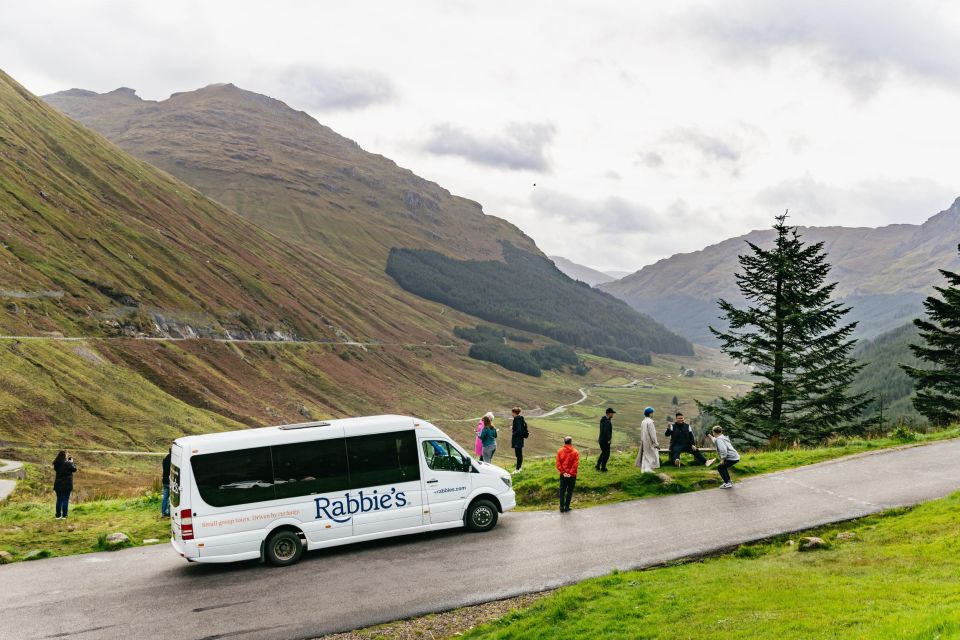 From Glasgow: Oban, Glencoe, Highland Lochs & Castles Tour - Price and value: is $39 worth it for this kind of day?