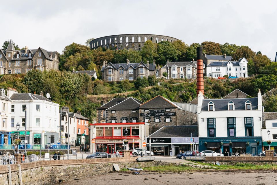 From Glasgow: Oban, Glencoe, Highland Lochs & Castles Tour - What timing feels like, plus what to pack