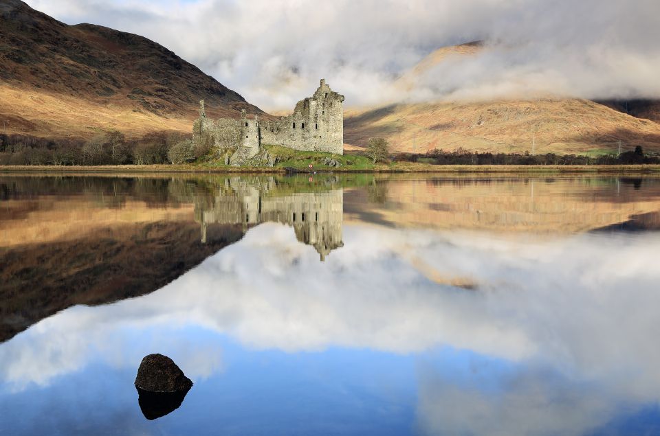 From Glasgow: Oban, Glencoe & West Highland Castles Day Trip - Key points to know before you go