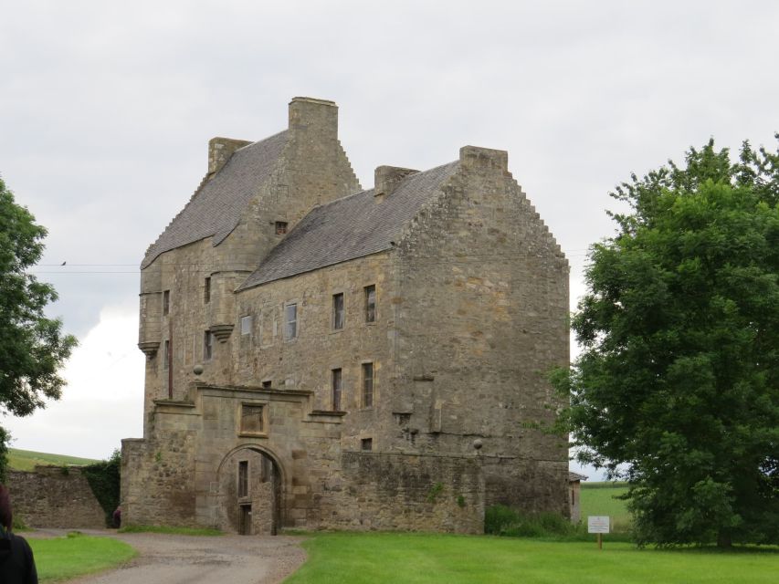 From Glasgow: Outlander Adventure Tour with Tickets - Value check: why $75 feels fair for what you get